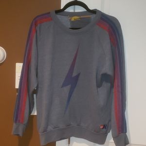 Aviator nation sweatshirt